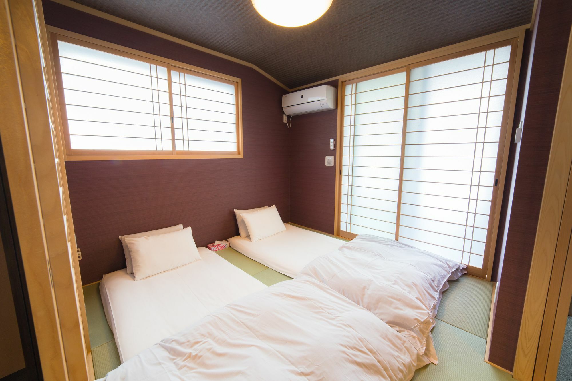 Bochibochi Karasuma Apartamento Quioto Exterior foto